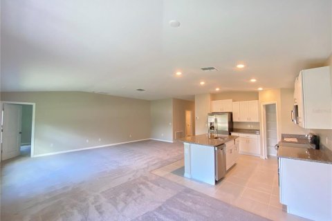 Villa ou maison à louer à Ocala, Floride: 4 chambres, 179.3 m2 № 2379398 - photo 7