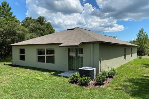 Villa ou maison à louer à Ocala, Floride: 4 chambres, 179.3 m2 № 2379398 - photo 28