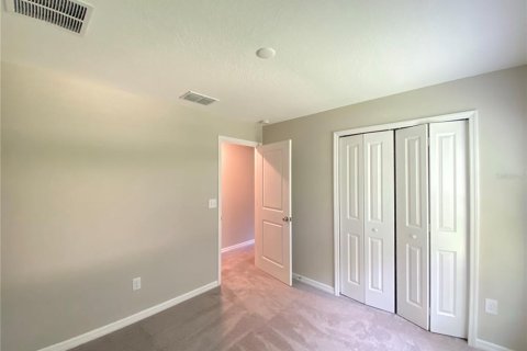 Villa ou maison à louer à Ocala, Floride: 4 chambres, 179.3 m2 № 2379398 - photo 11