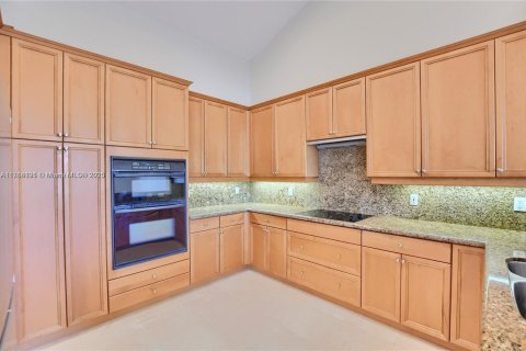 Condo in Boca Raton, Florida, 3 bedrooms  № 1863136 - photo 14