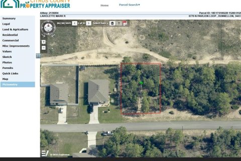 Land in Citrus Springs, Florida № 2218181 - photo 3
