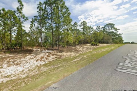 Land in Citrus Springs, Florida № 2218181