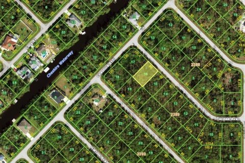 Land in Port Charlotte, Florida № 2232459 - photo 2