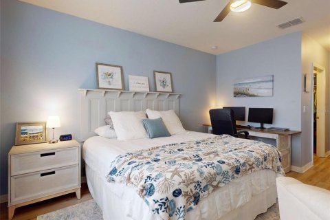 Casa en venta en New Smyrna Beach, Florida, 3 dormitorios, 157.93 m2 № 1823035 - foto 23