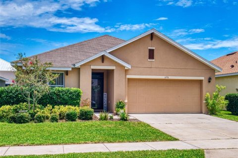 Casa en venta en New Smyrna Beach, Florida, 3 dormitorios, 157.93 m2 № 1823035 - foto 1