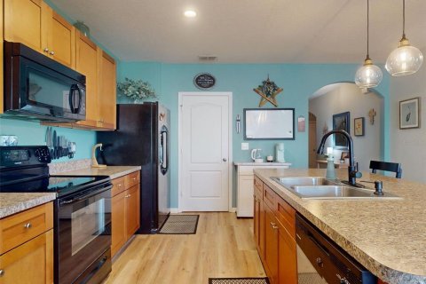 Casa en venta en New Smyrna Beach, Florida, 3 dormitorios, 157.93 m2 № 1823035 - foto 17