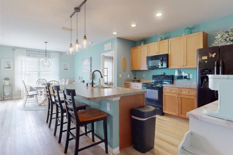 Casa en venta en New Smyrna Beach, Florida, 3 dormitorios, 157.93 m2 № 1823035 - foto 9
