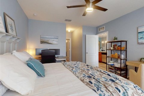 Casa en venta en New Smyrna Beach, Florida, 3 dormitorios, 157.93 m2 № 1823035 - foto 24
