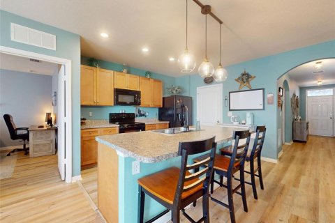 Casa en venta en New Smyrna Beach, Florida, 3 dormitorios, 157.93 m2 № 1823035 - foto 18