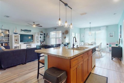 Casa en venta en New Smyrna Beach, Florida, 3 dormitorios, 157.93 m2 № 1823035 - foto 19