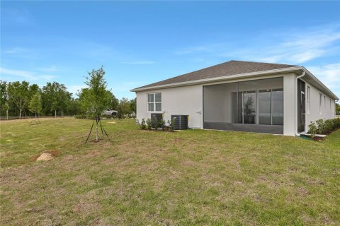 House in Ocala, Florida 4 bedrooms, 192.31 sq.m. № 1893789 - photo 22