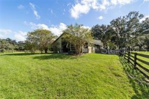 Casa en alquiler en Micanopy, Florida, 2 dormitorios, 95.69 m2 № 1903418 - foto 27