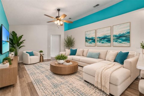 Villa ou maison à vendre à Spring Hill, Floride: 4 chambres, 162.39 m2 № 2427440 - photo 16