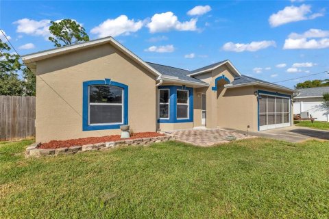 Villa ou maison à vendre à Spring Hill, Floride: 4 chambres, 162.39 m2 № 2427440 - photo 2
