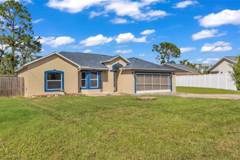 Villa ou maison à vendre à Spring Hill, Floride: 4 chambres, 162.39 m2 № 2427440 - photo 4