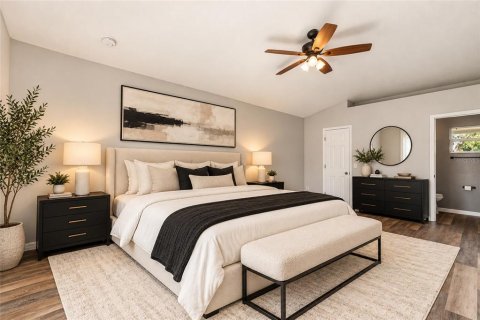 Villa ou maison à vendre à Spring Hill, Floride: 4 chambres, 162.39 m2 № 2427440 - photo 18