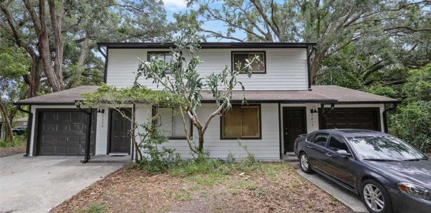 Immobilier commercial à Winter Park, Floride 4 chambres, 185.8 m2 № 1900057