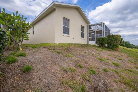 House in Lecanto, Florida 3 bedrooms, 155.89 sq.m. № 1654363 - photo 30