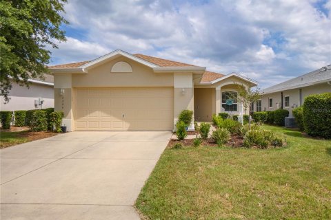 House in Lecanto, Florida 3 bedrooms, 155.89 sq.m. № 1654363 - photo 2