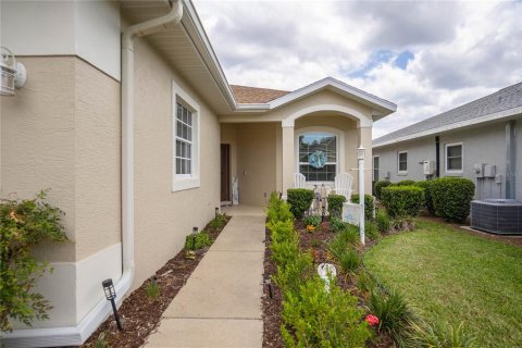 House in Lecanto, Florida 3 bedrooms, 155.89 sq.m. № 1654363 - photo 4