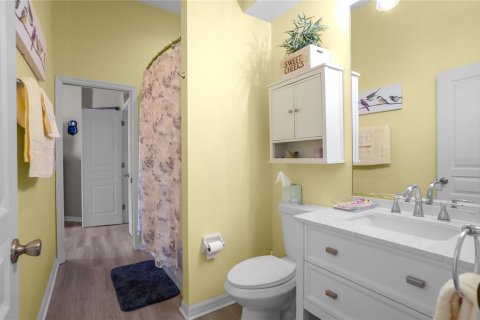 House in Lecanto, Florida 3 bedrooms, 155.89 sq.m. № 1654363 - photo 25