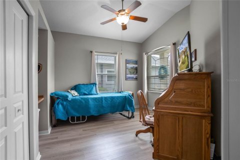 House in Lecanto, Florida 3 bedrooms, 155.89 sq.m. № 1654363 - photo 22