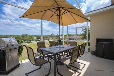 House in Lecanto, Florida 3 bedrooms, 155.89 sq.m. № 1654363 - photo 28