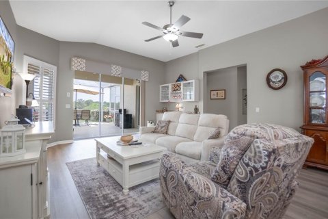 House in Lecanto, Florida 3 bedrooms, 155.89 sq.m. № 1654363 - photo 14
