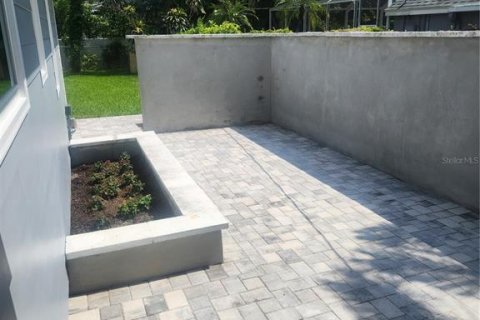 Villa ou maison à louer à Sarasota, Floride: 4 chambres, 235.88 m2 № 1788054 - photo 22