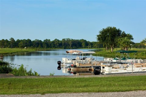 Land in Indian lake estates, Florida № 1782247 - photo 10