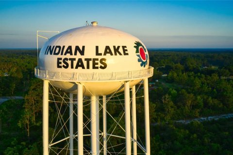 Land in Indian lake estates, Florida № 1782247 - photo 29