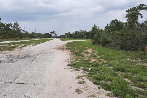 Land in Indian lake estates, Florida № 1782247 - photo 3