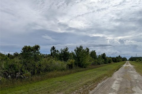 Land in Indian lake estates, Florida № 2160874 - photo 4