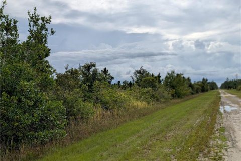 Land in Indian lake estates, Florida № 2160874 - photo 5