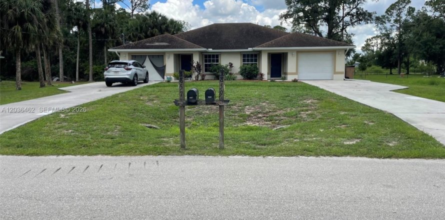 Propiedad comercial en Fort Myers, Florida 201.97 m2 № 2084770