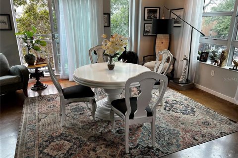 Снять в аренду кондоминиум в Сарасота, Флорида 3 комнаты, 89.84м2, № 1552224 - фото 13
