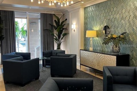 Снять в аренду кондоминиум в Сарасота, Флорида 3 комнаты, 89.84м2, № 1552224 - фото 5