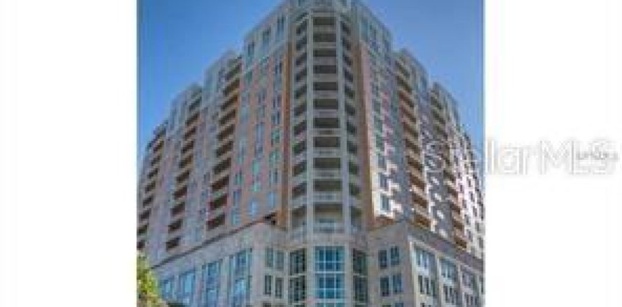Condo à Sarasota, Floride, 1 chambre № 1552224