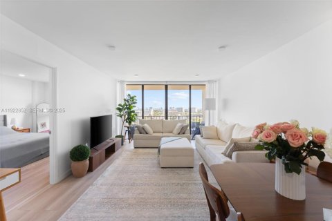 Copropriété à louer à North Miami, Floride: 1 chambre, 72.65 m2 № 1976721 - photo 3