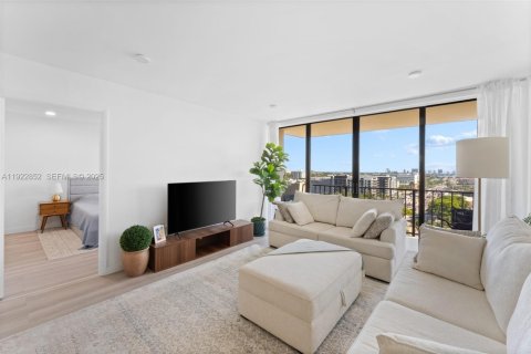 Copropriété à louer à North Miami, Floride: 1 chambre, 72.65 m2 № 1976721 - photo 5