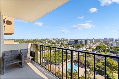 Copropriété à louer à North Miami, Floride: 1 chambre, 72.65 m2 № 1976721 - photo 9