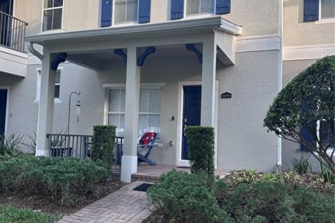 Townhouse in Orlando, Florida 3 bedrooms, 134.71 sq.m. № 2095853 - photo 2