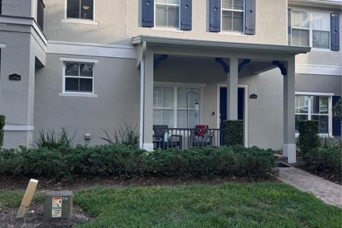 Townhouse in Orlando, Florida 3 bedrooms, 134.71 sq.m. № 2095853 - photo 3