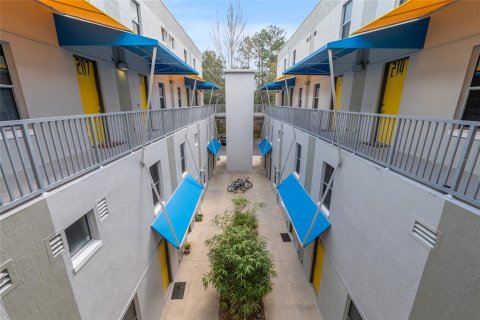 Купить кондоминиум в Гейнсвилл, Флорида 3 комнаты, 130.06м2, № 2226184 - фото 3
