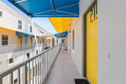 Купить кондоминиум в Гейнсвилл, Флорида 3 комнаты, 130.06м2, № 2226184 - фото 4
