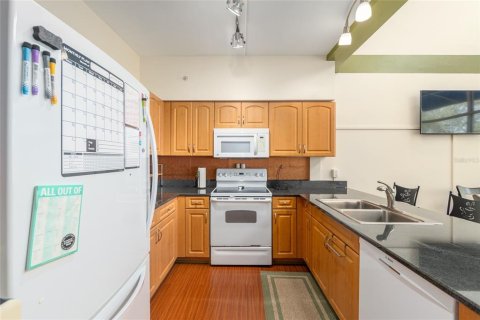 Купить кондоминиум в Гейнсвилл, Флорида 3 комнаты, 130.06м2, № 2226184 - фото 22