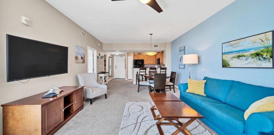 Condo in Destin, Florida, 2 bedrooms  № 559566