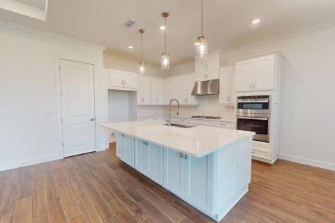 Villa ou maison à vendre à Wesley Chapel, Floride: 2 chambres, 178.65 m2 № 2208619 - photo 2
