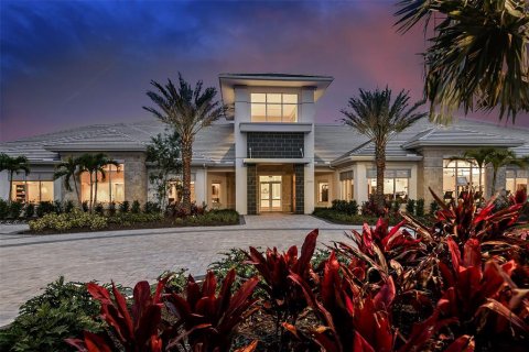 Villa ou maison à vendre à Wesley Chapel, Floride: 2 chambres, 178.65 m2 № 2208619 - photo 22