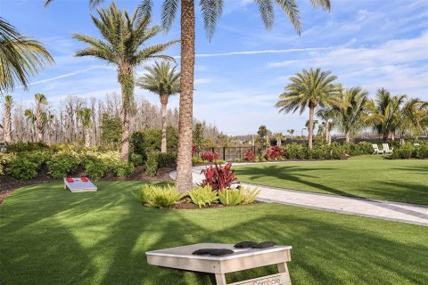 Villa ou maison à vendre à Wesley Chapel, Floride: 2 chambres, 178.65 m2 № 2208619 - photo 18